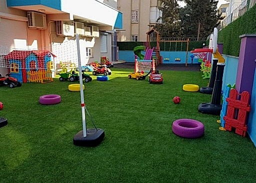 Ceokids Anaokulu